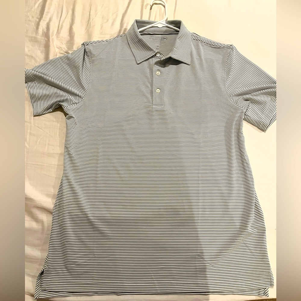 Brand new! Vineyard Vines Palmero Polo - The Jim Nantz Collection